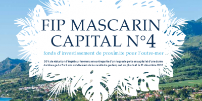 FIP Mascarin Capital 4