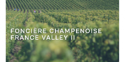 Fonciere Champenoise France Valley II