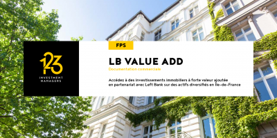 FPS LB Value Add