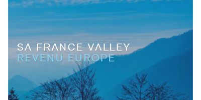 SA France Valley Revenu Europe VII