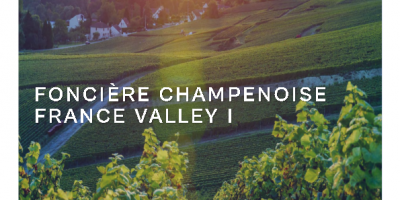 Fonciere Champenoise France Valley I
