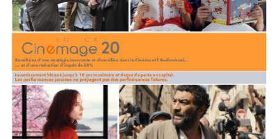 Cinémage 20