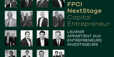 FPCI Nextstage Capital Entrepreneur (A)