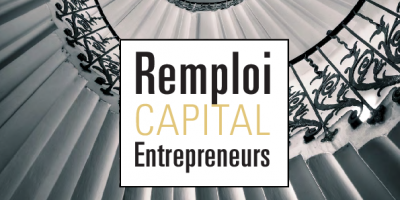 FCPR Remploi Capital Entrepreneurs