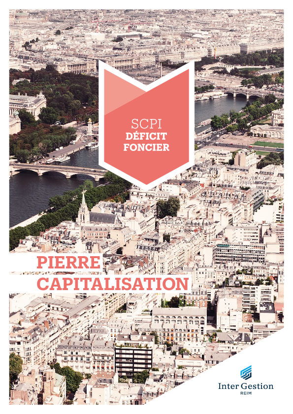 Pierre Capitalisation (SCPI0223)
