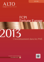 Fortune Europe 2013 (FR0011414432)