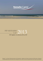 Nestadio Cap 2013 (FR0011427673)