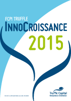FCPI InnoCroissance 2015 (FR0012534956)