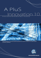 A Plus Innovation 10 (FR0010925107)