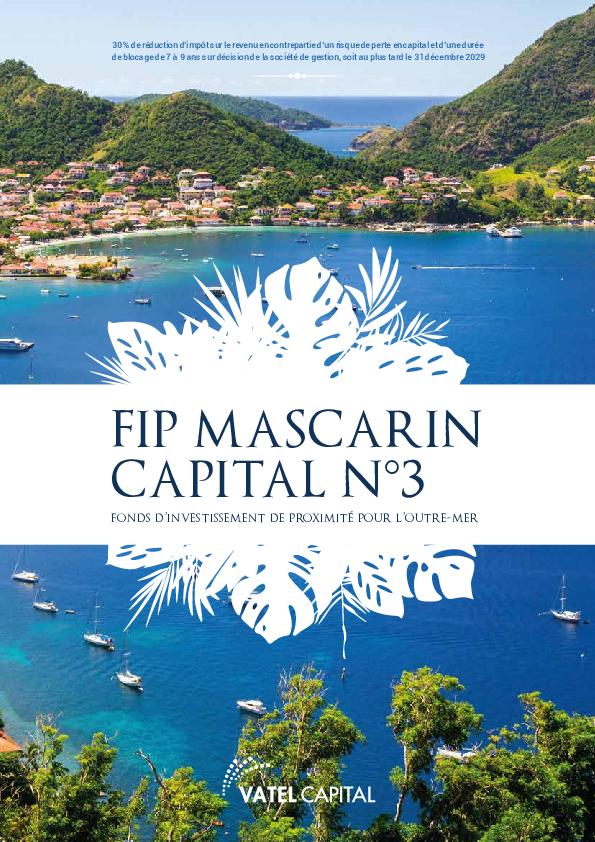 FIP Mascarin Capital n°3 (FR0013526415)
