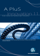 A Plus Innovation 11 (FR0011080324)