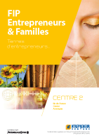 Entrepreneurs & Familles - Centre 2 (FR0011014455)