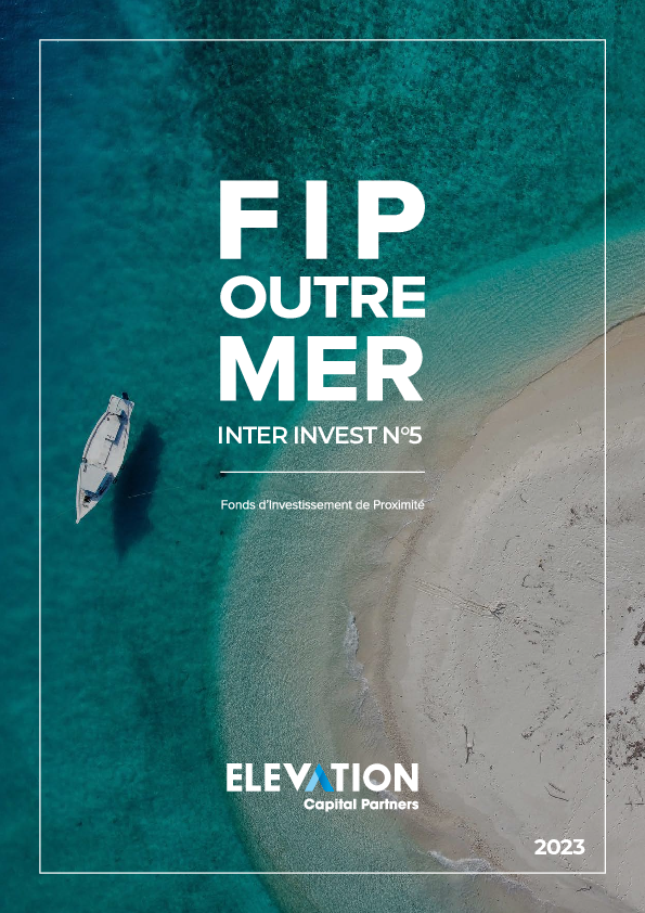 FIP Outre Mer Inter Invest n°5 (FR001400HSP4)