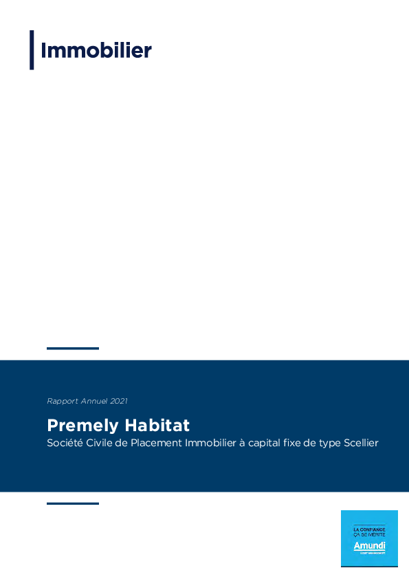 Premely Habitat (SCPI0180)