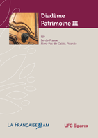 Diadème Patrimoine III (FR0010978205)
