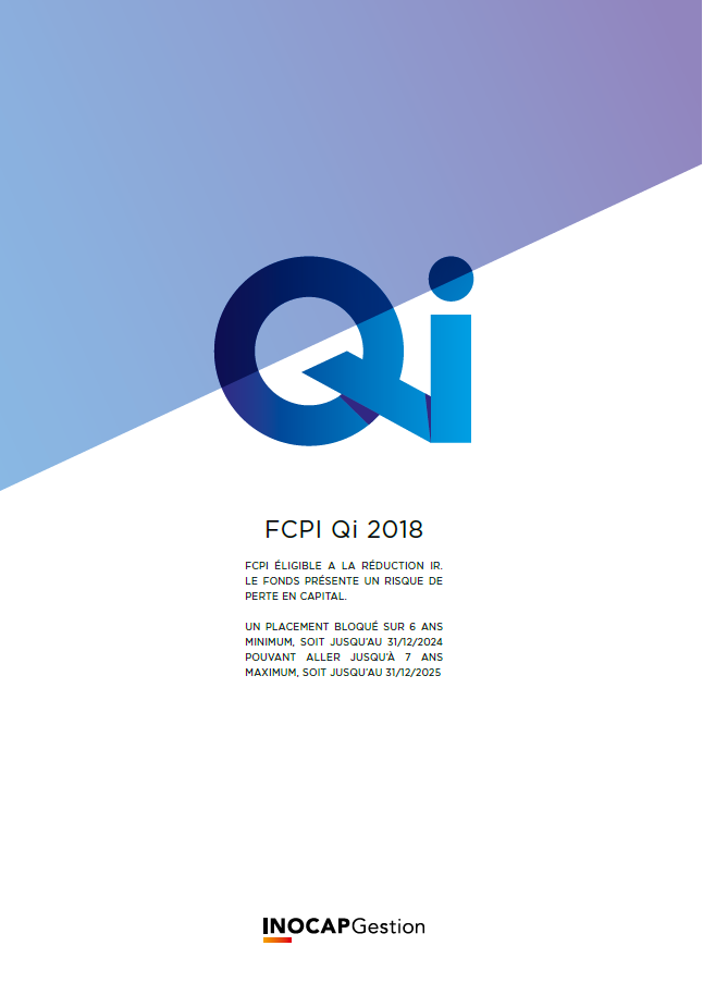 FCPI QI 2018 (FR0013336120)