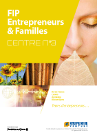 Entrepreneurs & Familles - Centre 3 (FR0011221910)