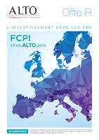 FCPI Innov Alto 2015 (FR0012847242)