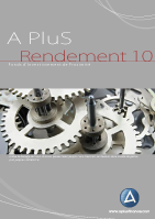 A Plus Rendement 10 (FR0010923797)