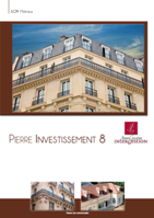 Pierre Investissement 8 (SCPI0189)