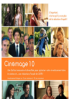 Cinémage 10 (SOFI0065)