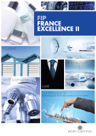 France Excellence II (Part A) (FR0011716299)