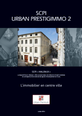 Urban Prestigimmo 2 (SCPI0197)
