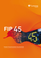 FIP 45 (FR0011022029)