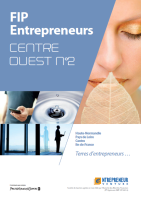 Entrepreneur Centre Ouest n°2 (FR0011759406)