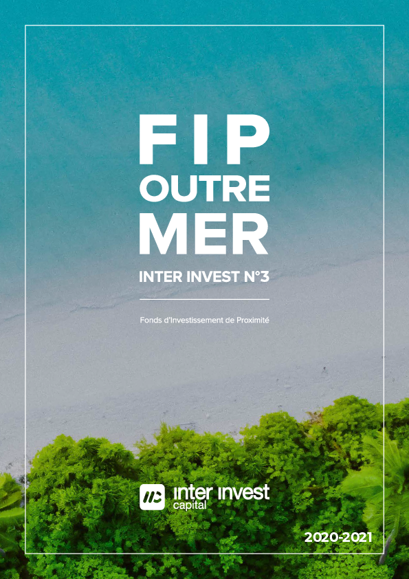 FIP Outre-Mer 3 (FR0013506961)