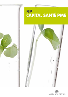 Capital Santé PME (FR0011199264)