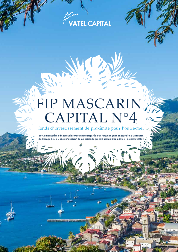 FIP Mascarin Capital 4 (FR001400B223)