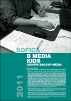 B Média Kids 2011 (SOFI0030)
