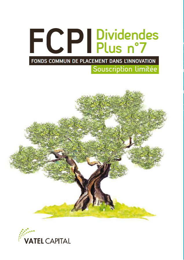 FCPI Dividende Plus n°7 (FR0013353604)