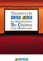 Entrepreneurs Du Cinéma et de l'Audiovisuel (SOFI0034)