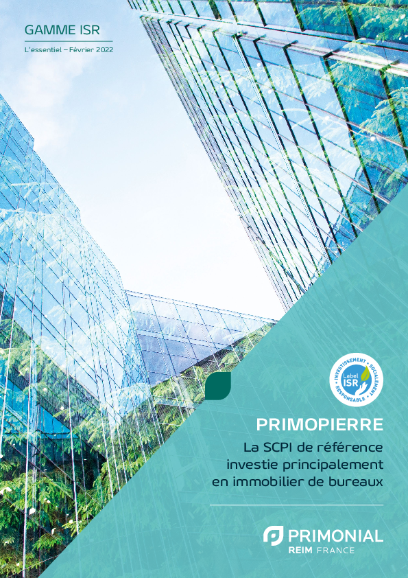 Primopierre (SCPI0105)
