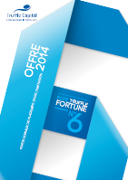 FCPI Fortune 6 (FR0011742444)