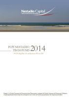 Nestadio Tech Fund 2014 (FR0011788850)