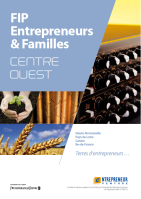 Entrepreneurs & Famille Centre Ouest (FR0011441930)