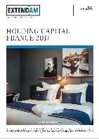 Holding Capital France 2017 (HOL0017)