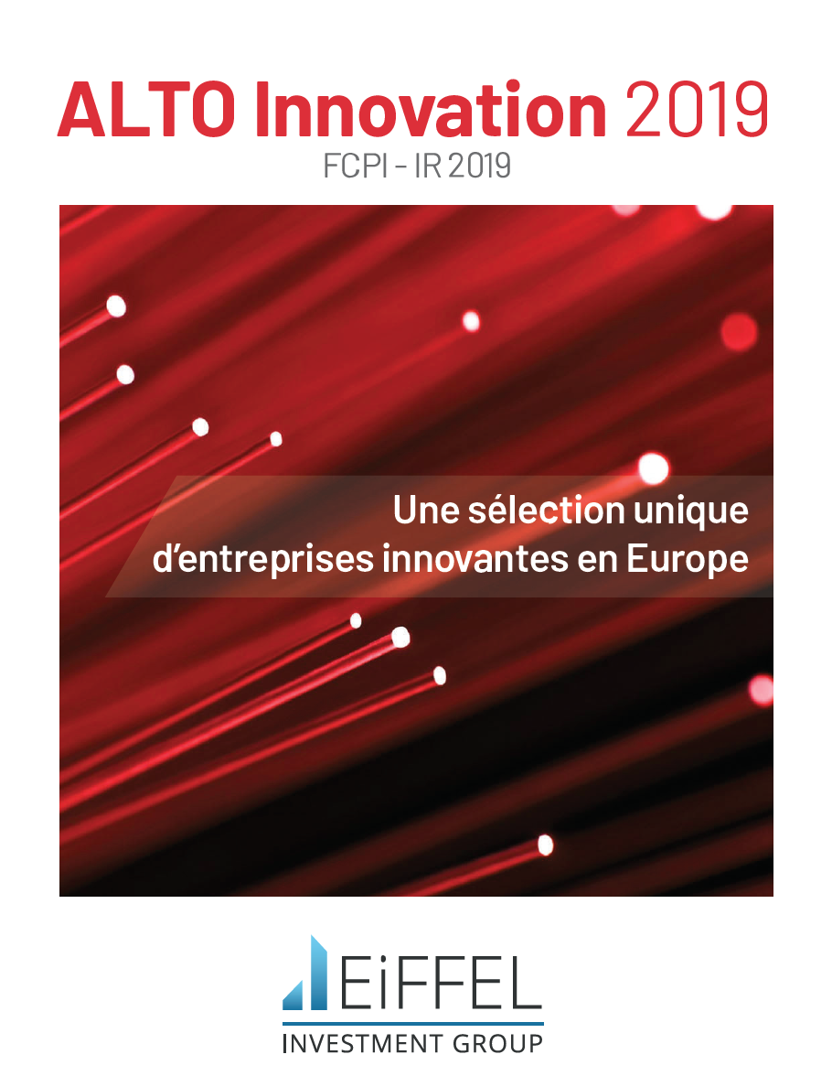 FCPI ALTO Innovation 2019 (FR0013433380)