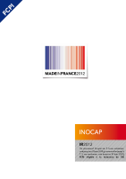 FCPI Made in France 2012 (FR0011294131)