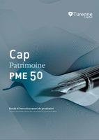 Cap Patrimoine PME 50 (FR0011022037)