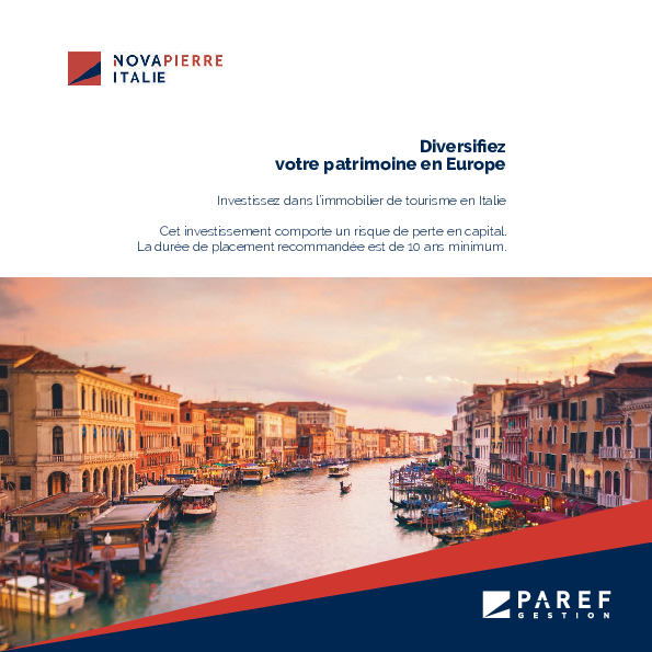 Novapierre Italie (PRODFI2121)