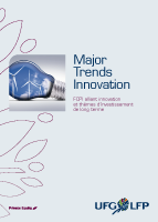 FCPI Major Trends Innovation (FR0010885657)