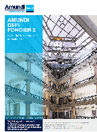 Amundi Defi Foncier 2 (SCPI0214)