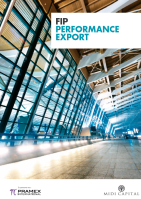 Performance Export (FR0011289081)