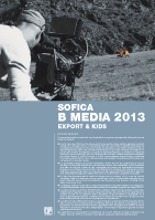 B Média 2013 (SOFI0056)