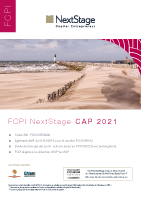 NextStage Cap 2021 (FR0012559938)