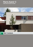 Pierre Avenir 3 (SCPI0153)